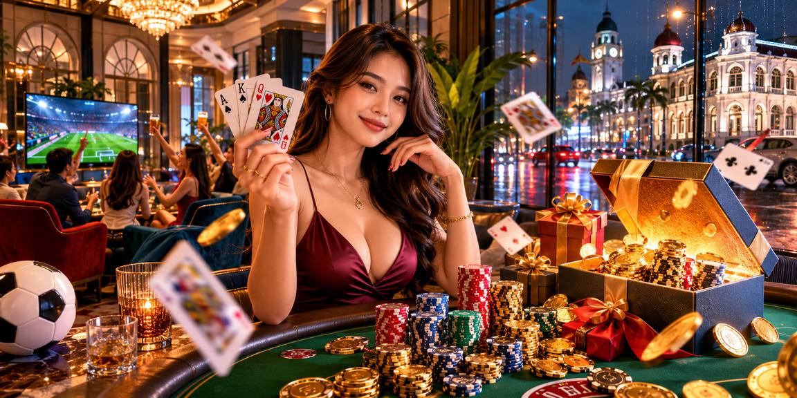 ibet688 Daftar dan Buka Akaun
