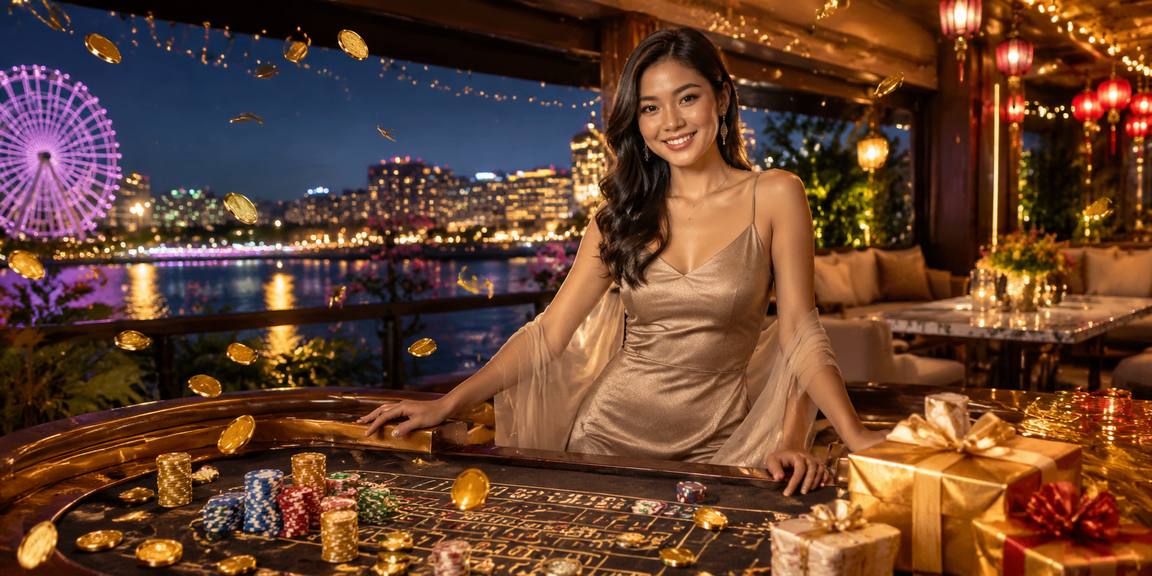ibet688 Lobi Permainan dan Pilihan Kategori